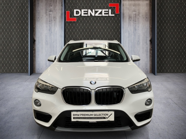 Bild 12: BMW PKW i-Serie iX xDrive40 I20 XE2