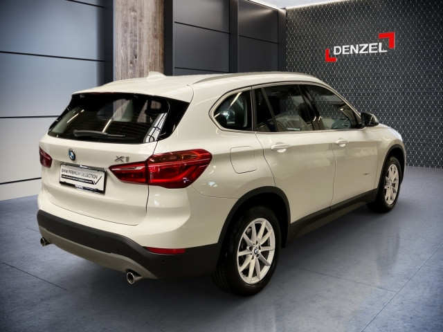 Bild 3: BMW PKW i-Serie iX xDrive40 I20 XE2