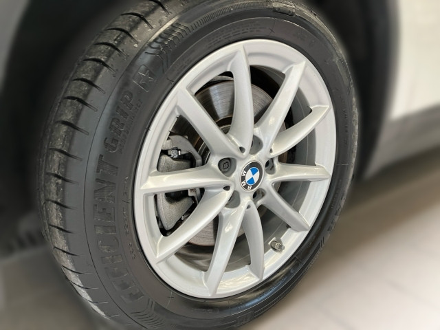 Bild 4: BMW PKW i-Serie iX xDrive40 I20 XE2