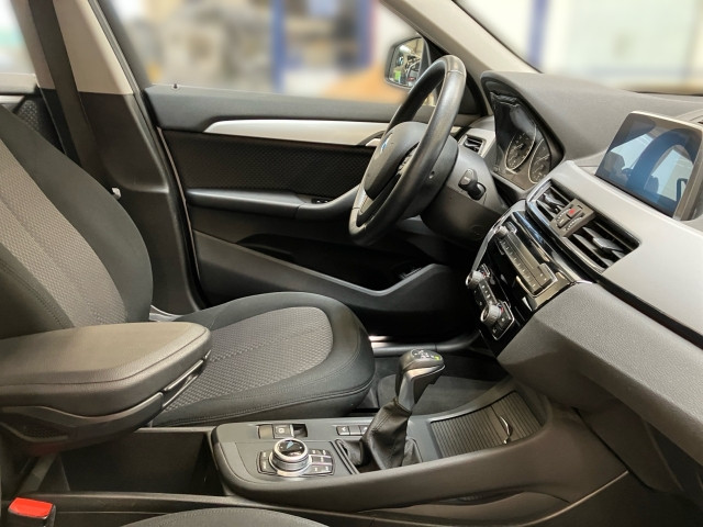 Bild 5: BMW PKW i-Serie iX xDrive40 I20 XE2