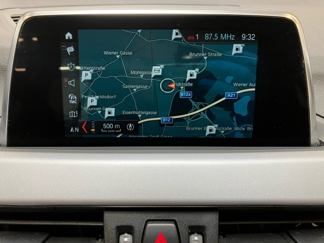 Bild 7: BMW PKW i-Serie iX xDrive40 I20 XE2