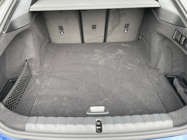 Bild 9: BMW i4 xDrive40 Gran Coupe G26