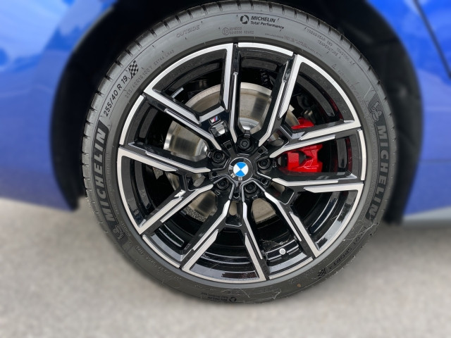 Bild 4: BMW i4 xDrive40 Gran Coupe G26