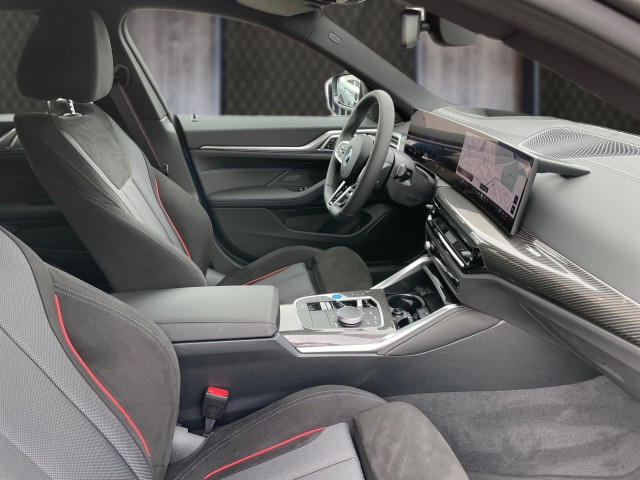 Bild 5: BMW i4 xDrive40 Gran Coupe G26
