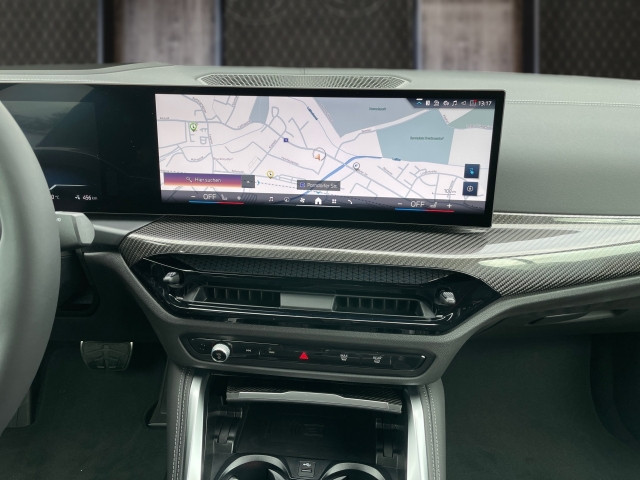 Bild 7: BMW i4 xDrive40 Gran Coupe G26