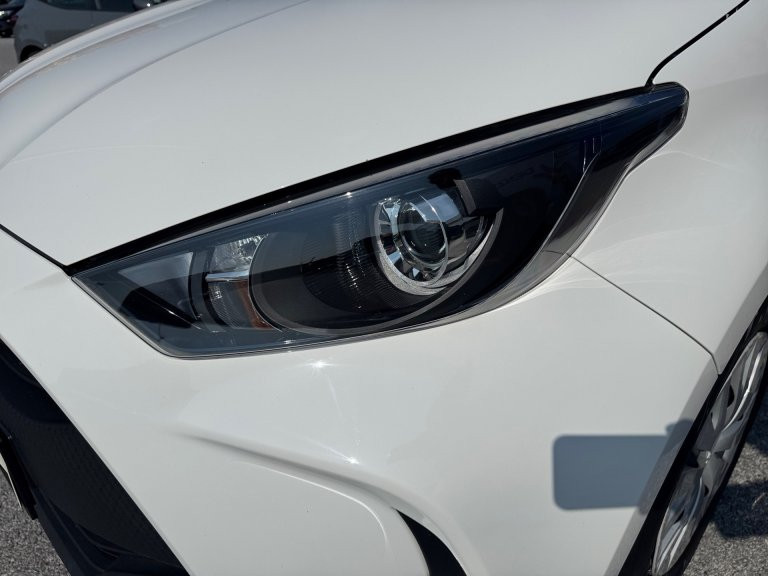 Bild 11: Toyota Yaris - 1,5 l Hybrid, 5-türig, Active