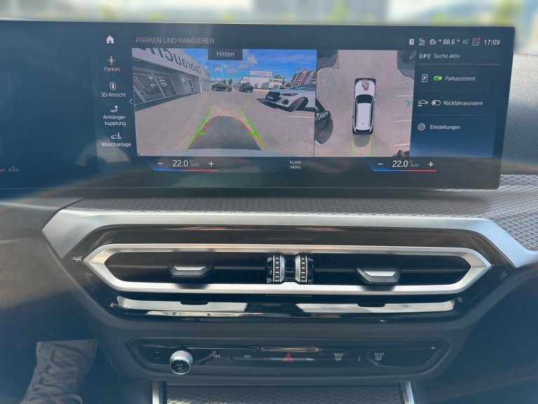 Bild 7: BMW 318i touring G21