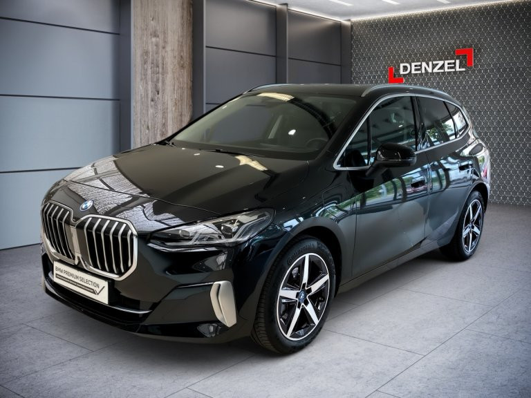 Bild 0: BMW 225e xDrive Active Tourer U06 XB2