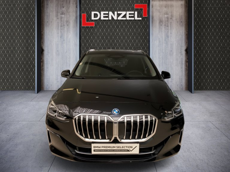 Bild 12: BMW 225e xDrive Active Tourer U06 XB2
