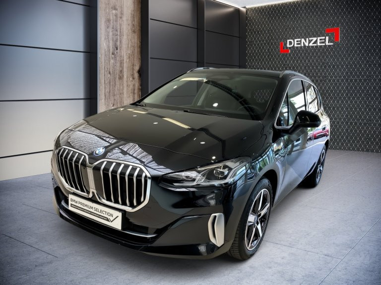 Bild 1: BMW 225e xDrive Active Tourer U06 XB2