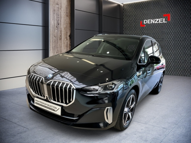 Bild 1: BMW 225e xDrive Active Tourer U06 XB2