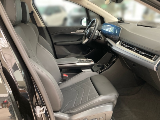 Bild 5: BMW 225e xDrive Active Tourer U06 XB2