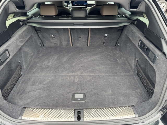 Bild 9: BMW 520d xDrive Touring G61 B47