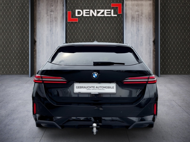Bild 10: BMW 520d xDrive Touring G61 B47