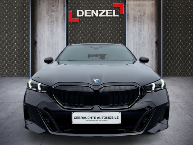 Bild 12: BMW 520d xDrive Touring G61 B47