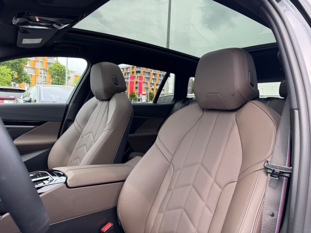 Bild 13: BMW 520d xDrive Touring G61 B47