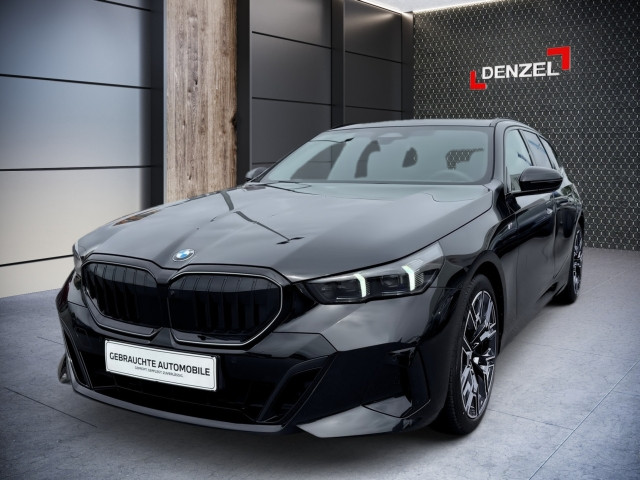 Bild 1: BMW 520d xDrive Touring G61 B47