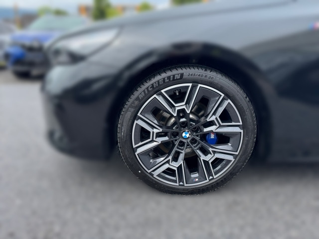 Bild 4: BMW 520d xDrive Touring G61 B47