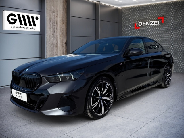 Bild 0: BMW 530e Limousine G60 XB1