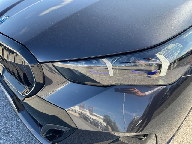 Bild 11: BMW 530e Limousine G60 XB1