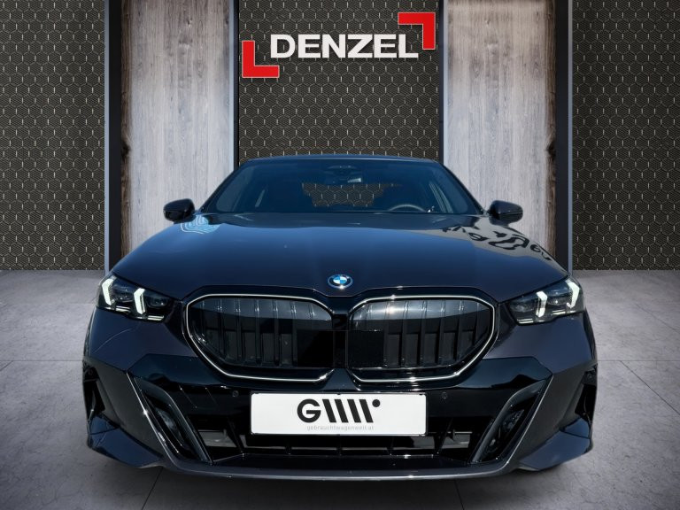 Bild 12: BMW 530e Limousine G60 XB1