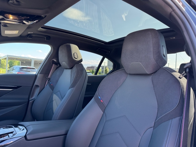 Bild 13: BMW 530e Limousine G60 XB1