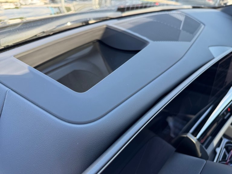 Bild 14: BMW 530e Limousine G60 XB1