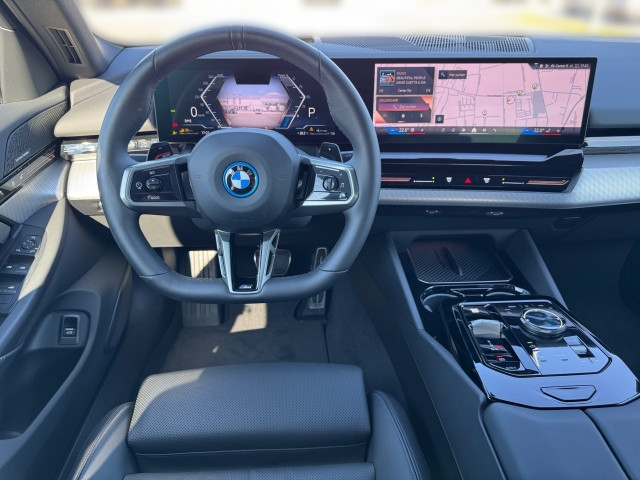 Bild 6: BMW 530e Limousine G60 XB1