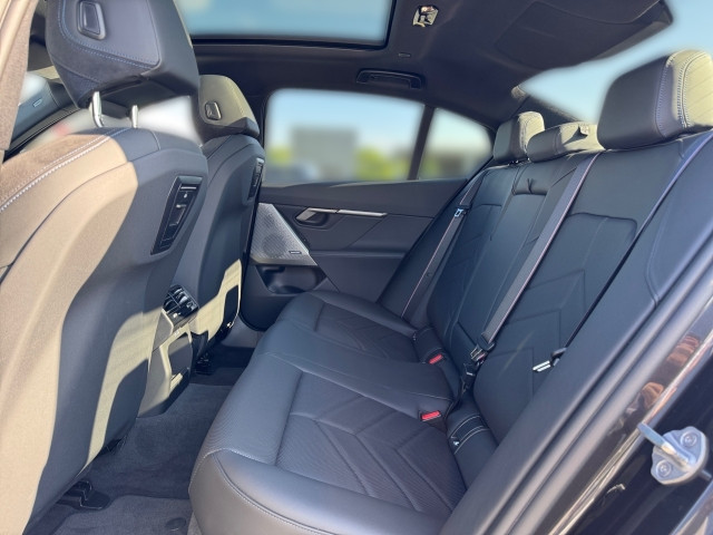 Bild 8: BMW 530e Limousine G60 XB1