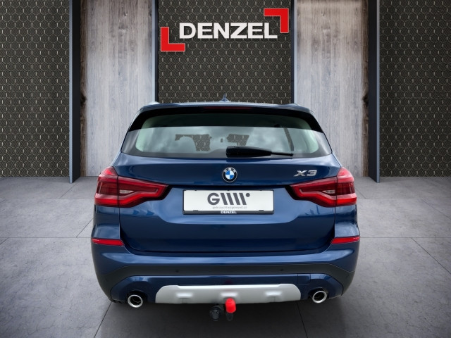 Bild 10: BMW X3 xDrive20d G01 B47