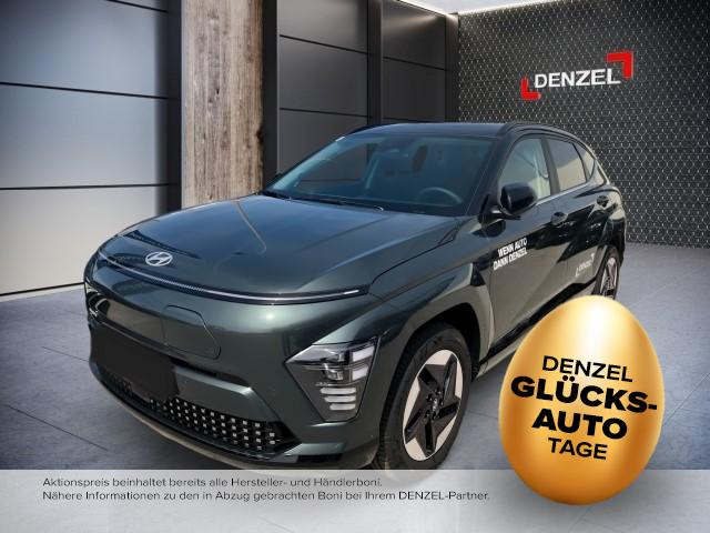 Bild 0: Hyundai KONA EV (SX2) GO 64,8 kWh