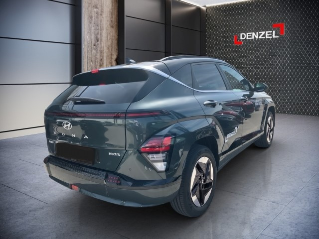 Bild 3: Hyundai KONA EV (SX2) GO 64,8 kWh
