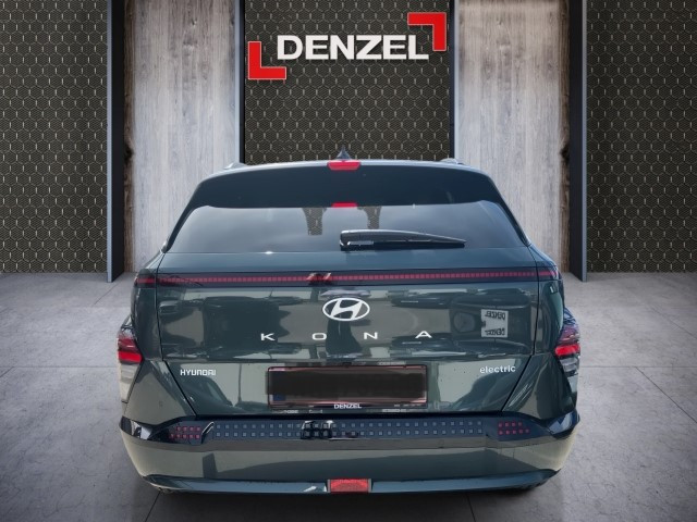 Bild 4: Hyundai KONA EV (SX2) GO 64,8 kWh