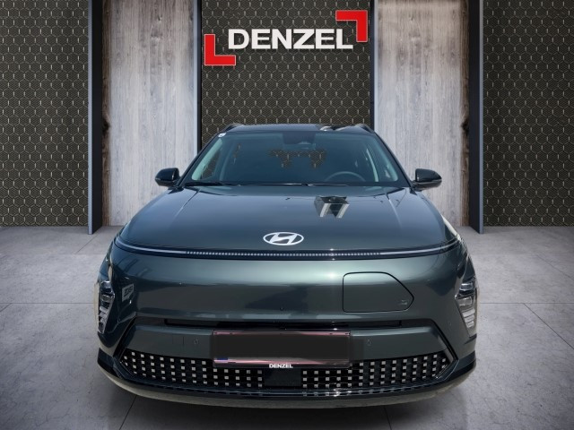 Bild 5: Hyundai KONA EV (SX2) GO 64,8 kWh