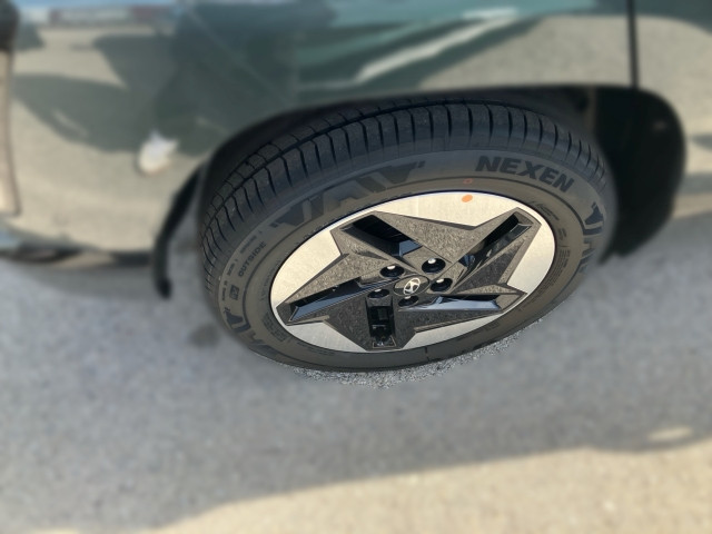 Bild 6: Hyundai KONA EV (SX2) GO 64,8 kWh