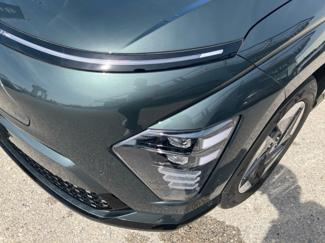 Bild 7: Hyundai KONA EV (SX2) GO 64,8 kWh