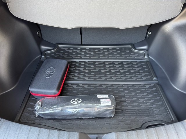 Bild 9: Toyota Corolla Cross 1.8, Active Drive, 4x2