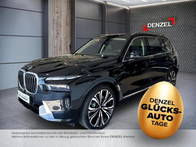Bild 0: BMW X7 xDrive40d G07 B57