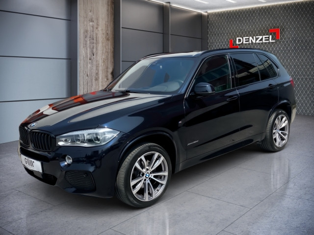 Bild 0: BMW X5 xDrive30d Aut.