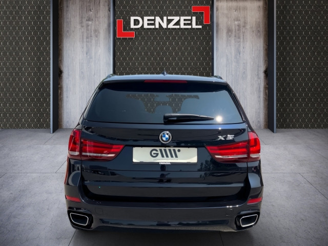 Bild 9: BMW X5 xDrive30d Aut.