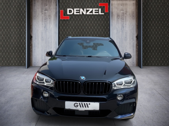 Bild 11: BMW X5 xDrive30d Aut.
