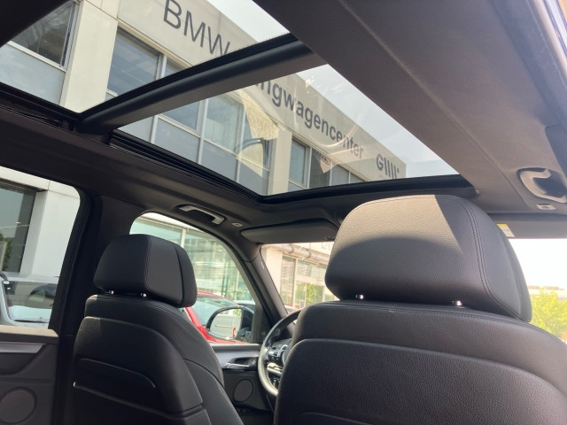 Bild 13: BMW X5 xDrive30d Aut.