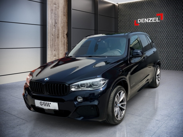 Bild 1: BMW X5 xDrive30d Aut.