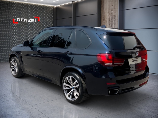 Bild 2: BMW X5 xDrive30d Aut.