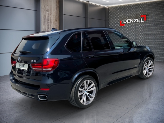 Bild 3: BMW X5 xDrive30d Aut.