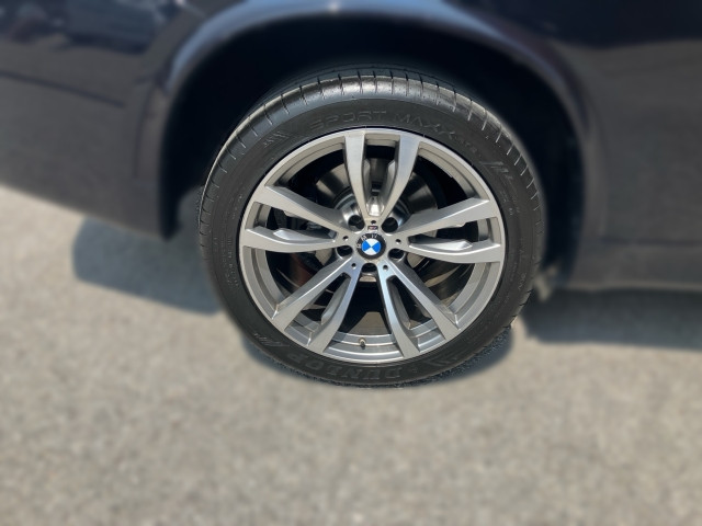 Bild 4: BMW X5 xDrive30d Aut.