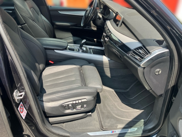 Bild 5: BMW X5 xDrive30d Aut.
