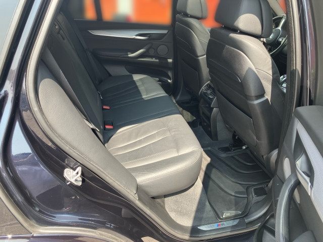 Bild 7: BMW X5 xDrive30d Aut.