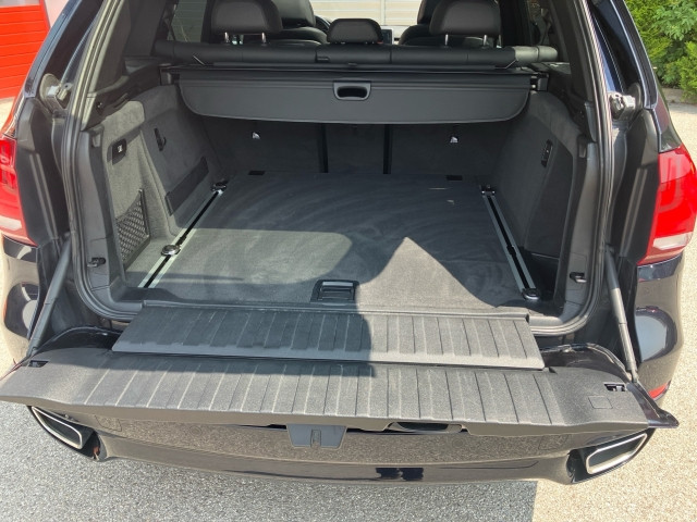 Bild 8: BMW X5 xDrive30d Aut.