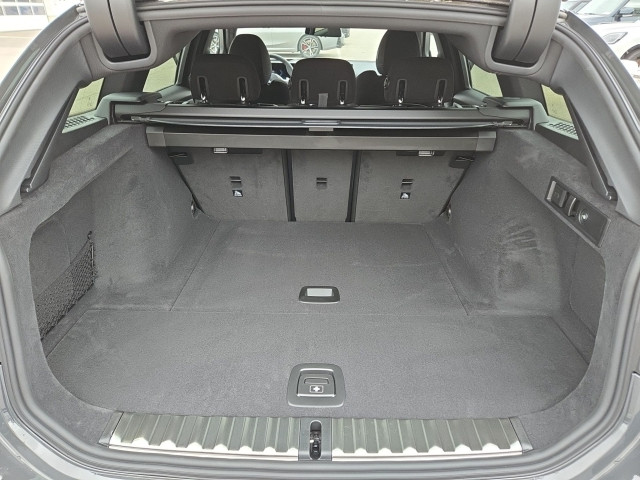 Bild 9: BMW 318d Touring G21 B47